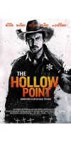 The Hollow Point (2016 - VJ Kevin)